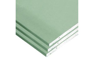 Гипсокартон